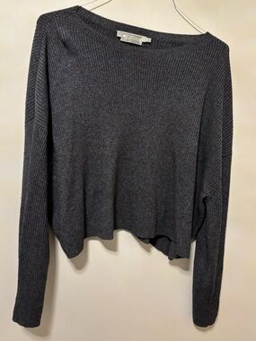 Contemporaine by Simons Wool Sweater